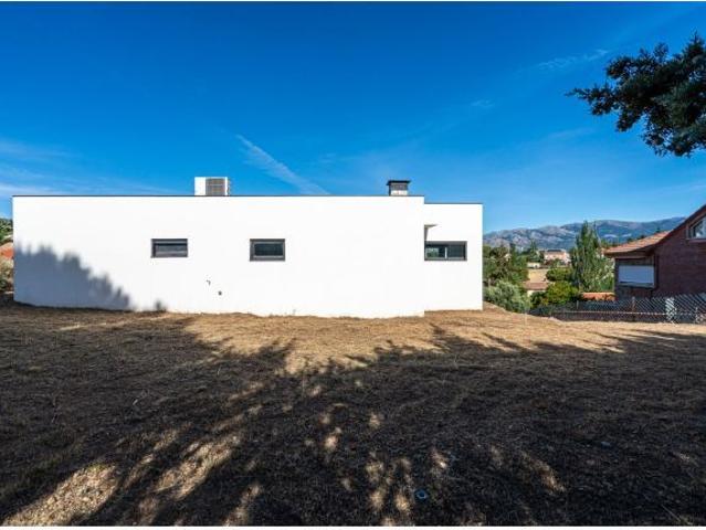 VENTA CHALET SOTO DEL REAL