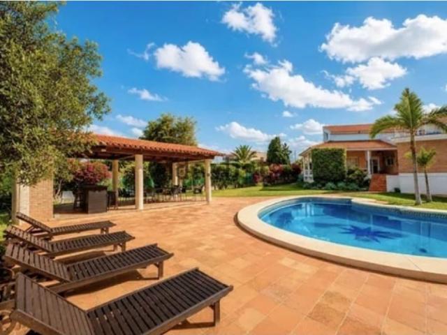 Venta Chalet San Vicente Alicante
