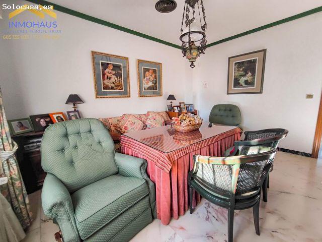 VENTA CHALET SANSUEÑA CÓRDOBA