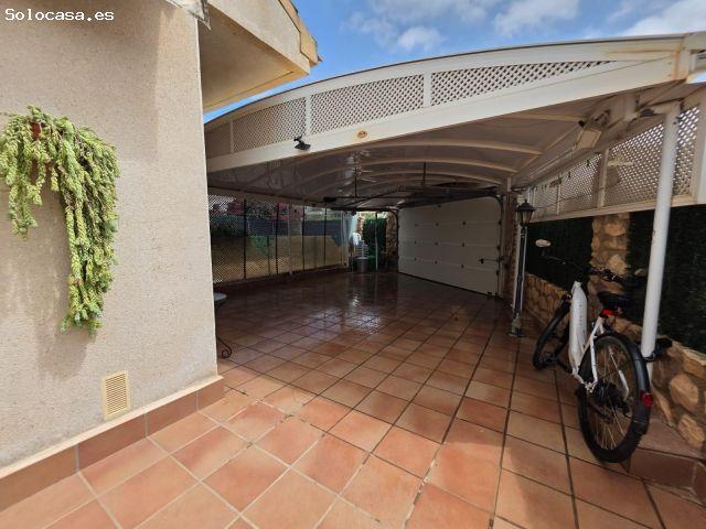VENTA CHALET SANTIAGO DE LA RIVERA 150M2 ENTRE DOS PLANTAS PISCINA COMUNITARIA