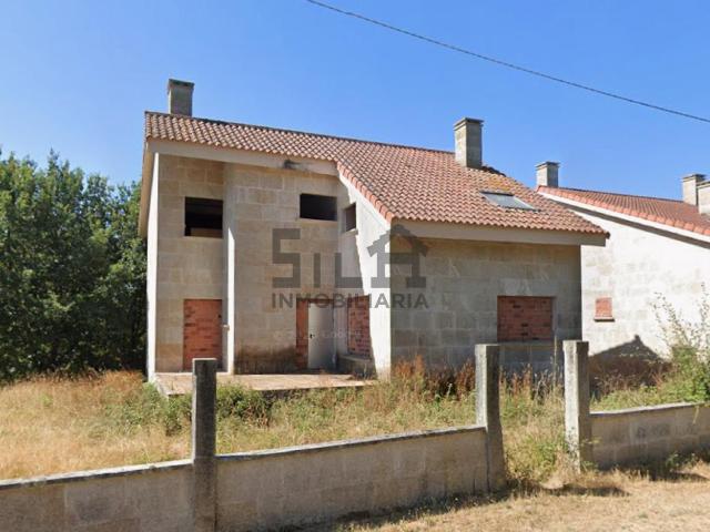 VENTA CHALETS EN PEREIRO DE AGUIAR