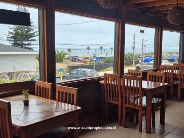 VENTA COMPLEJO TURÍSTICO FRENTE A LA PLAYA EN EL TABO