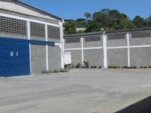 Venta Complejo Industrial 6 Galpones Guatire/Guarenas, Area 15.600m2