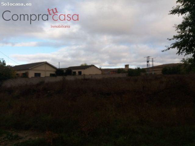 VENTA..COMPLEJO INDUSTRIAL/HOTELERO..SEGOVIA