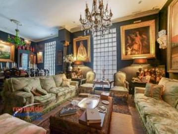 ¡VENTA, con 92 m2 cubiertos, dormitorio e suite c vestidor, escritorio,baño y toilette!