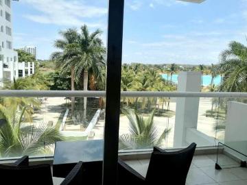 Venta con financiamiento directo: Apartamento en Town Center