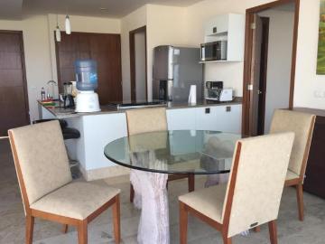 Venta condominio frente al mar