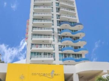 Venta Coronado Bay Apartamento con vista en Las Lajas, Coronado