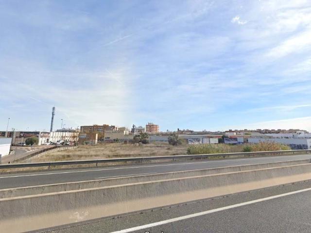 Venta de 4 Suelos Urbanizables Residenciales en Calle TORRENTE Nº 9 Albal