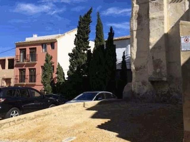 Venta de 5 Parcelas Urbanas en Polop Alicante