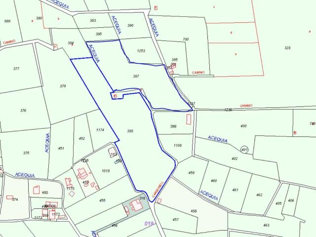 Venta de 6 finca_rustica en paraje Polígono 19, Cullera Valencia/València