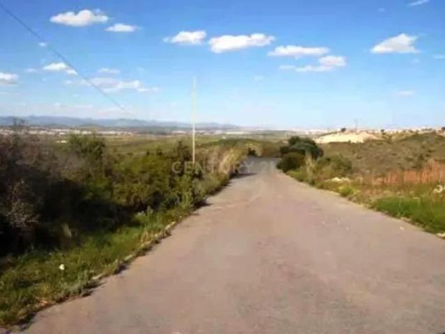 Venta de 6 Suelos Urbanos Residenciales en Calle PERIS Y VALERO Nº 27 Torrent Valencia/València