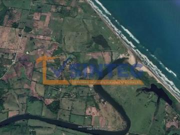VENTA DE 7 HECTÁREAS CON RIACHUELO Y MUY CERCA DE LA PLAYA, TENIXTEPEC RANCHO PLAYA, PAPANTLA, VERA
