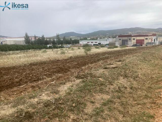 Venta de 13 Suelos Urbanizables Residenciales en Dehesa del Rey Calamonte Badajoz