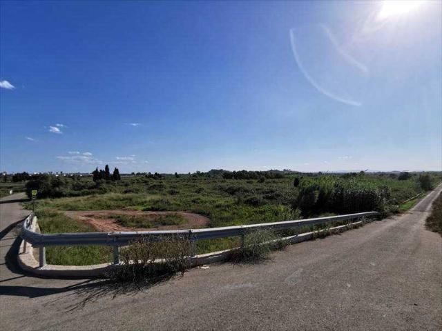Venta de 13 Suelos Urbanizables Residenciales en Lugar[TR] FUENTE OLIVER. POLIGONO 10 PARCELA Nº 454 Puig Valencia/València