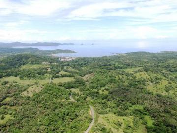 Venta de 124.20 Hectáreas en Nombre de Dios Costa Arriba de Colón