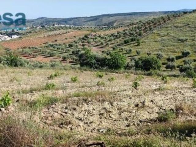 Venta de 21 Suelos Urbanizables Residenciales en Huétor Vega Granada