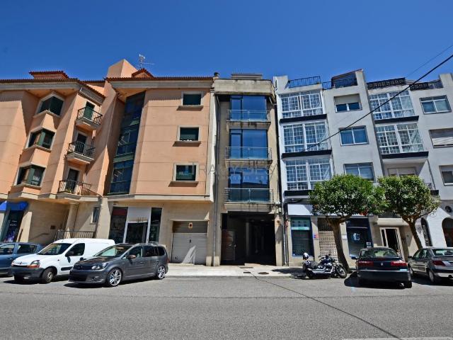 Venta de 27 trasteros en lote único en la calle Manuel Alvarez A GUARDA