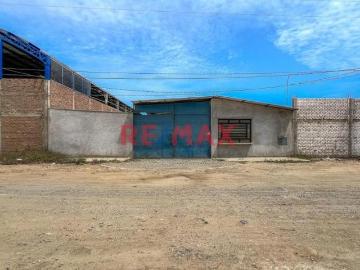 Venta de 2 Amplios Terrenos En El Parque Industrial De La Esperanza