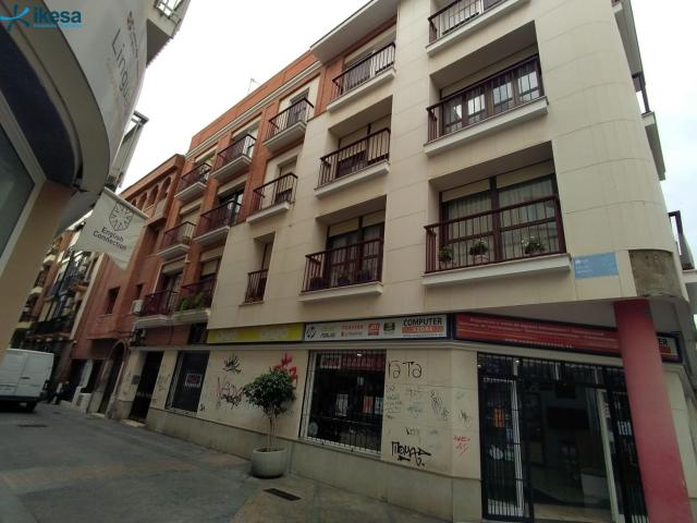 Venta de 2 apartamentos en Huelva. Activo Inmobiliario Sin Posesión. No se puede VISITAR
