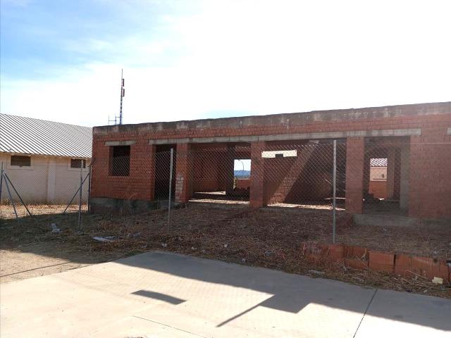 Venta de 2 Casas Adosadas en Calle D Nº 24 Membrío Cáceres