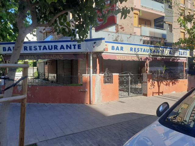 Venta de 2 Locales Calafell Tarragona