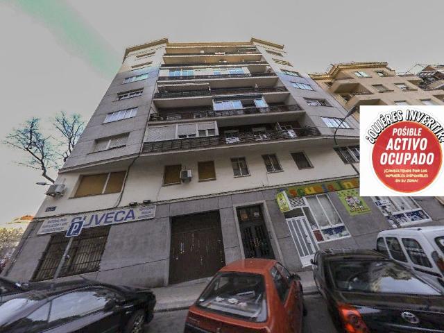 Venta de 2 Locales en Marcenado Madrid