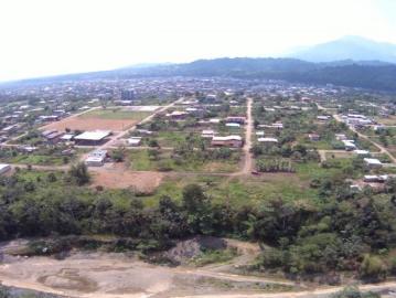 VENTA DE 2 LOTES DE TERRENO DE 10X20m EN EL CANTÓN CUMANDÁ LOTIZACIÓN HERDOÍZA Terreno en Venta en Cumandá cumandá