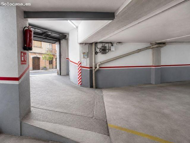 Venta de 2 plazas de parking juntas en Calle Gaudí, 41 – Manresa