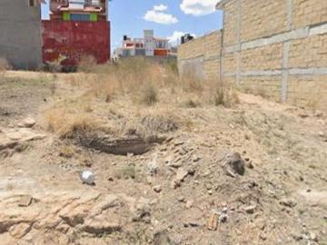 VENTA DE 2 TERRENOS EN LOMAS DE SAN FRANCISCO TEPOJACO