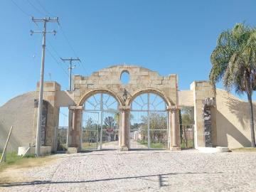 Venta de 2 Terrenos en Salto de los Salado