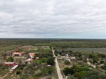 VENTA DE 36 HA EN DZEMUL A LADO DE DESARROLLOS POR HACIENDA SAN EDUARDO YUCATAN
