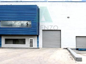 Venta de 3 Bodegas Industriales en Complejo Industrial Chihuahua, Armma