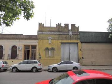 VENTA DE 3 LOTES CONSECUTIVOS MISMO DUEÑO EN CABALLITO. E FURIO