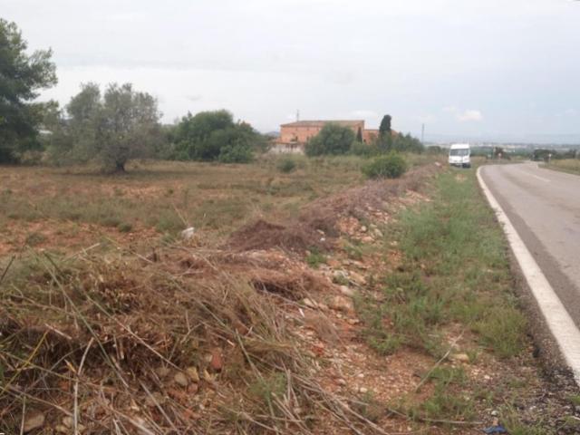 Venta de 3 Suelos Urbanizables Residenciales en Sendero GALLIPONT, POLIGONO 22, PARCELA 114 Nº 22, PARCELA 114 Pobla de Vallbona la Valencia/València