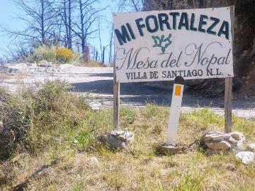 Venta de 3 Terrenos Campestres en San Jose de las Boquillas Nuevo Leon