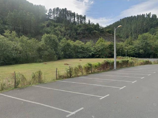 VENTA DE TERRENO NO URBANO EN ZALLA
