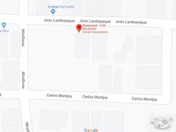 Venta de terreno Ocasión
