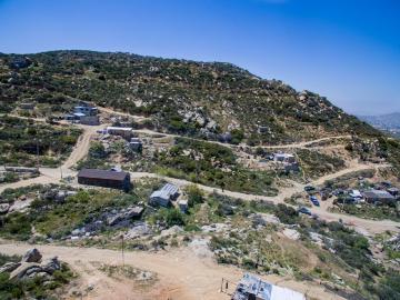 Venta de Terreno OPORTUNIDAD ADQUIERE TERRENO RUSTICO EN TECATE
