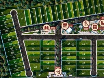 VENTA DE TERRENO A 8 MINUTOS DEL CENTRO EN VALLADOLID