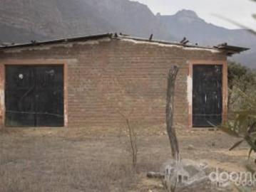 Venta de terreno agricola en Motupe Chiclayo