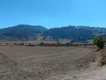 VENTA DE TERRENO AGRÍCOLA EN TENANGO DEL VALLE EDO DE MEXICO, Tenango del Valle