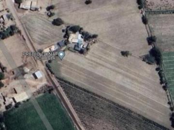 Venta de Terreno agrícola 6.6 HA a $27,000 x HA Doña Octavia Pisco