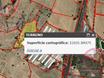 Venta de Terreno al Sur, Zona Peñuelas, Aguascalientes, Aguascalientes, México