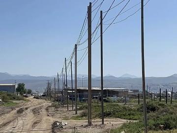 Venta de terreno amplio