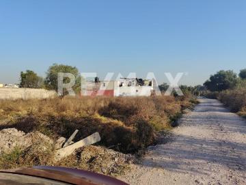 VENTA DE TERRENO BUENA UBICACION EN SANTA BARBARA