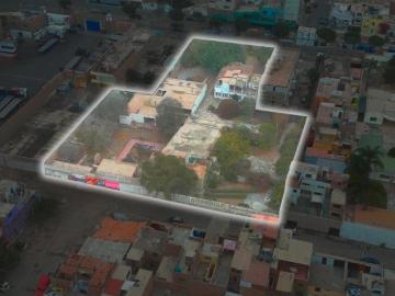 VENTA DE TERRENO BELLAVISTA – CALLAO ID: 3 3 0 0 9