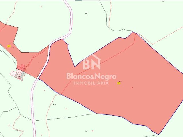 Venta de Terreno Cultivable en Totana