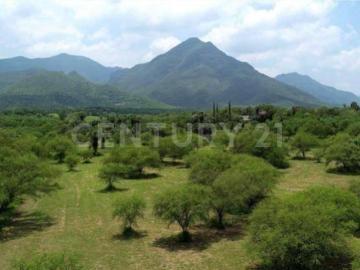 VENTA DE TERRENO CAMPESTRE | CARRETERA JUAREZ SANTIAGO | NUEVO LEON