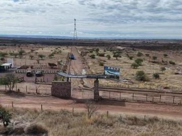 VENTA DE TERRENO CAMPESTRE DESDE 1056M2, EL LLANO, AGS